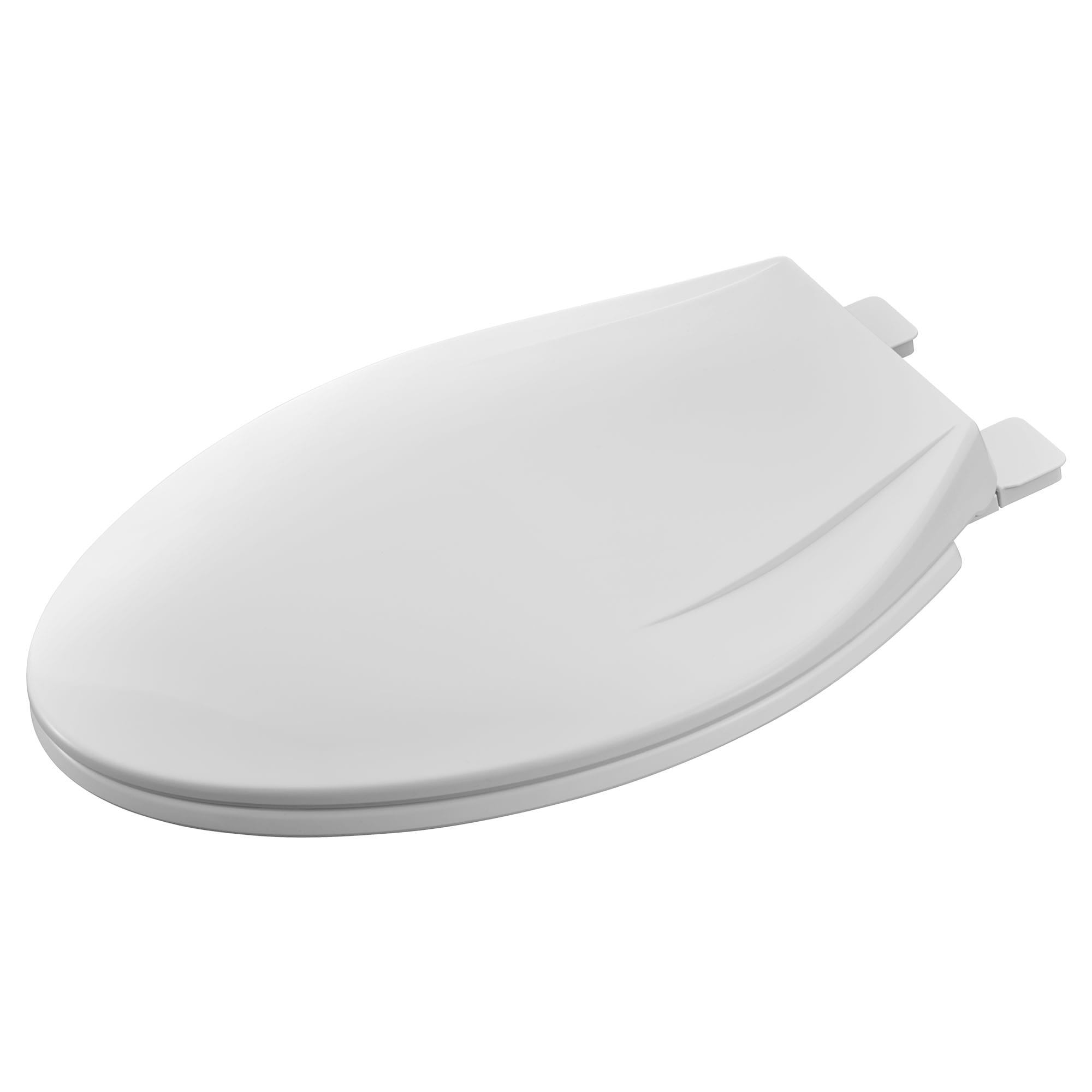Champion® Slow Close & Easy Liftoff Elongated Toilet Seat